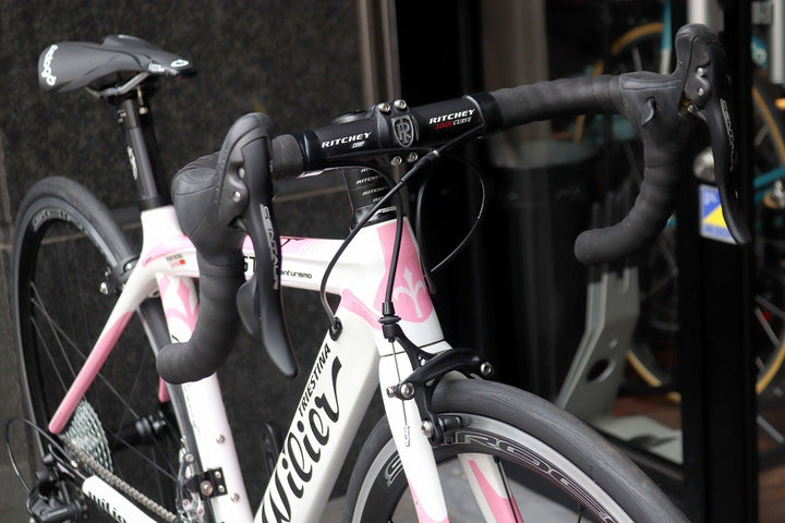 ウィリエール Wilier グランツーリスモ Granturismo GTR 2016 XXSサイズ カンパニョーロ ケンタウル 11S カーボン ロードバイク 【南麻布店】