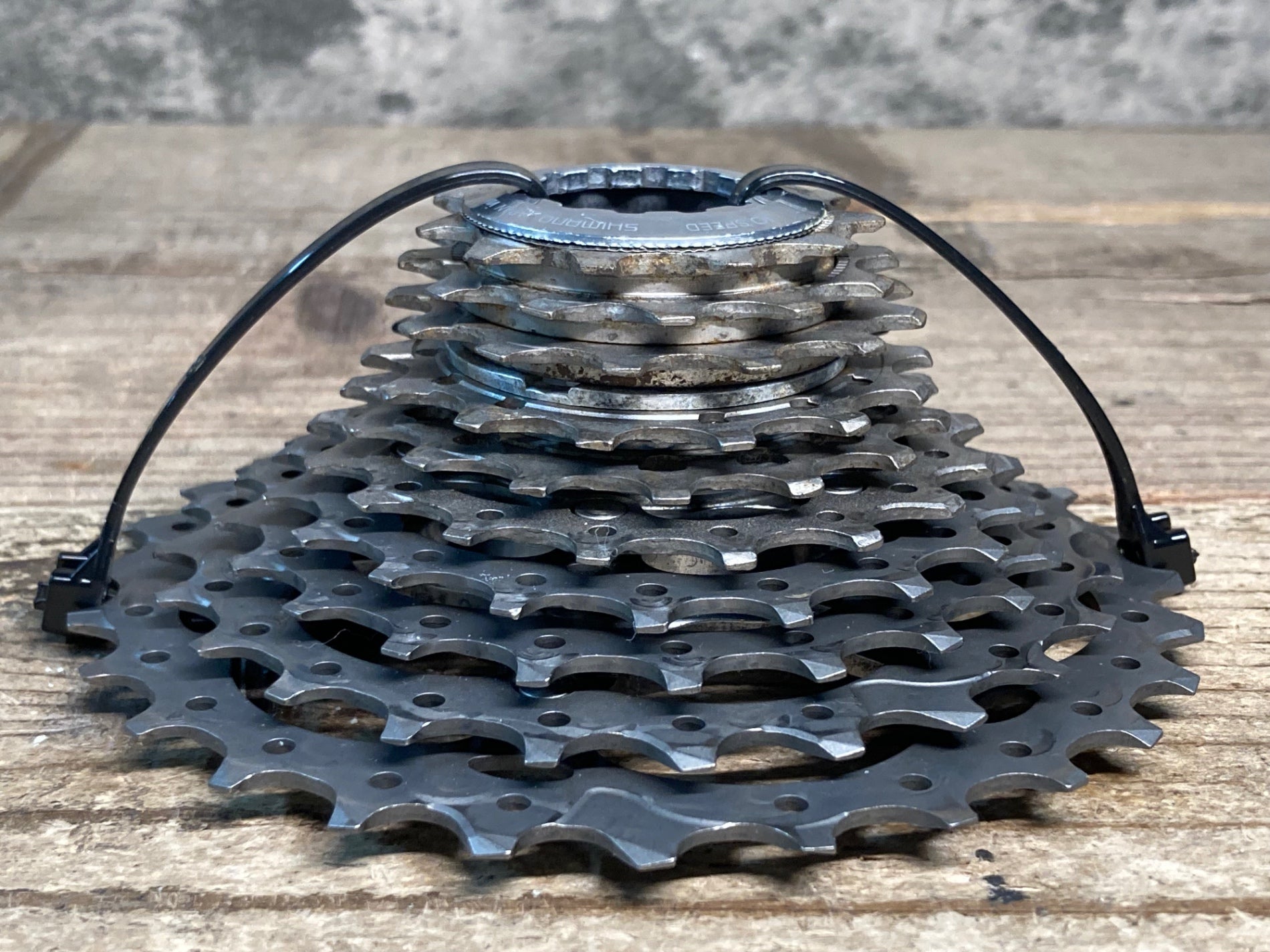 IC587 シマノ SHIMANO デュラエース DURA-ACE CS-7900 スプロケット 11