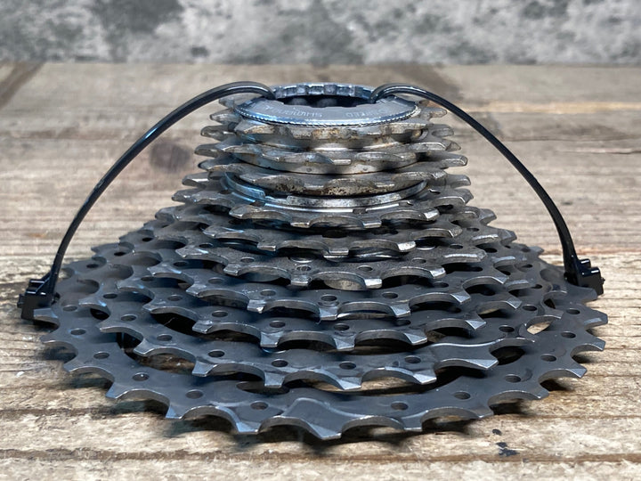 IC587 シマノ SHIMANO デュラエース DURA-ACE CS-7900 スプロケット 11-28T 10S