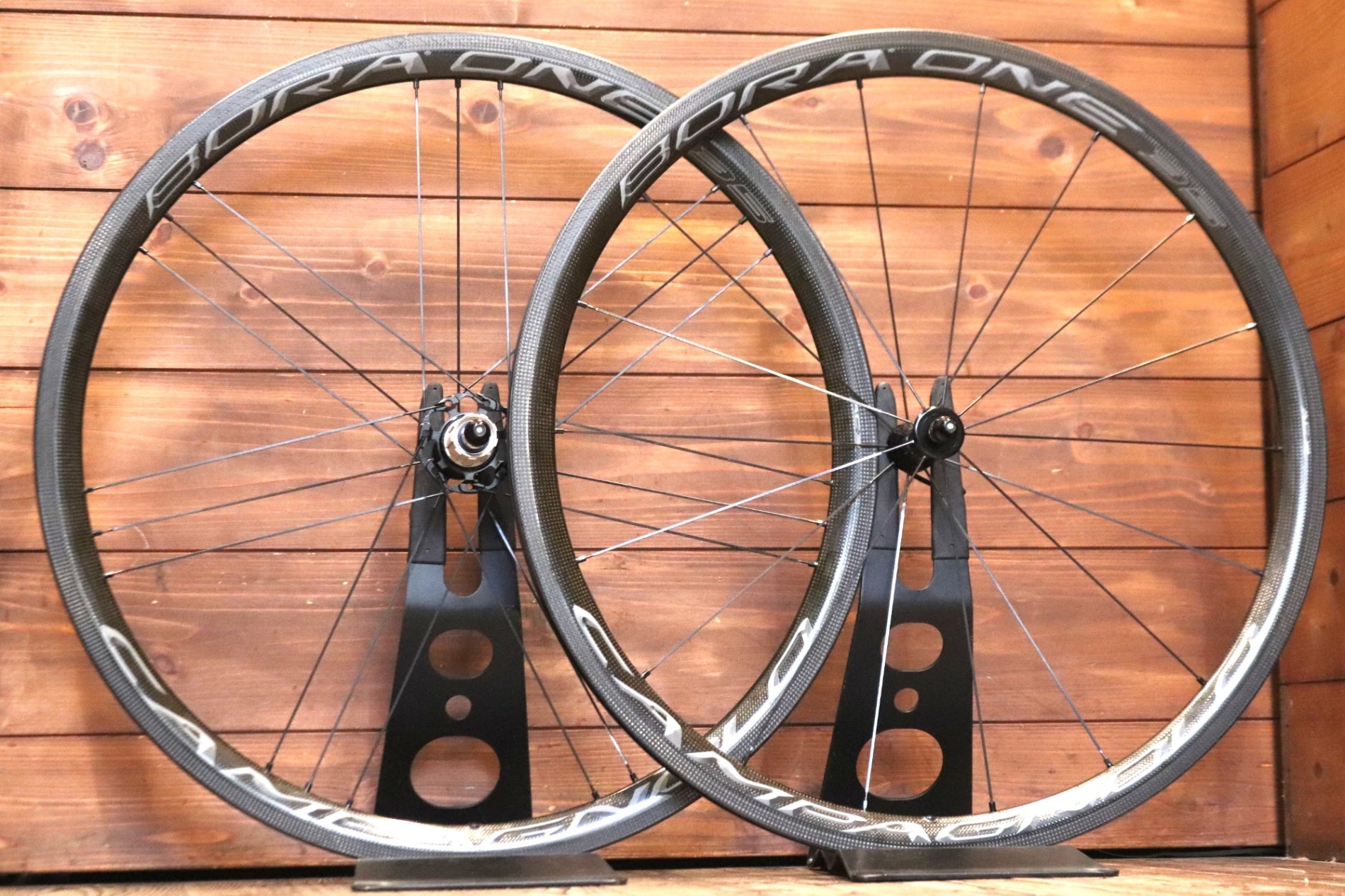 カンパニョーロ CAMPAGNOLO ボーラワン BORA ONE 35 AC3 カーボン
