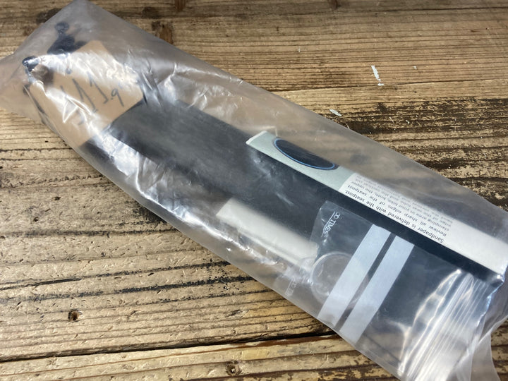 KI775 ダリモ DARIMO エアロシートポスト Factor OSTRO VAM ストレート 300mm UD Mate