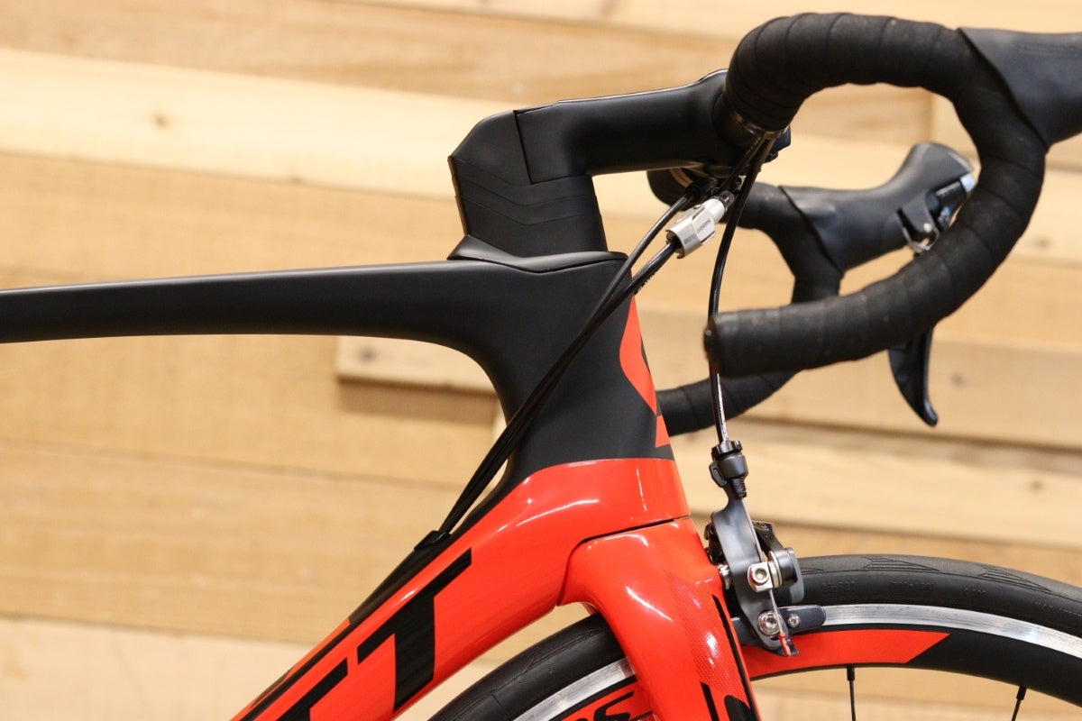 スコット SCOTT フォイル FOIL 20 2017 S(52)サイズ シマノ