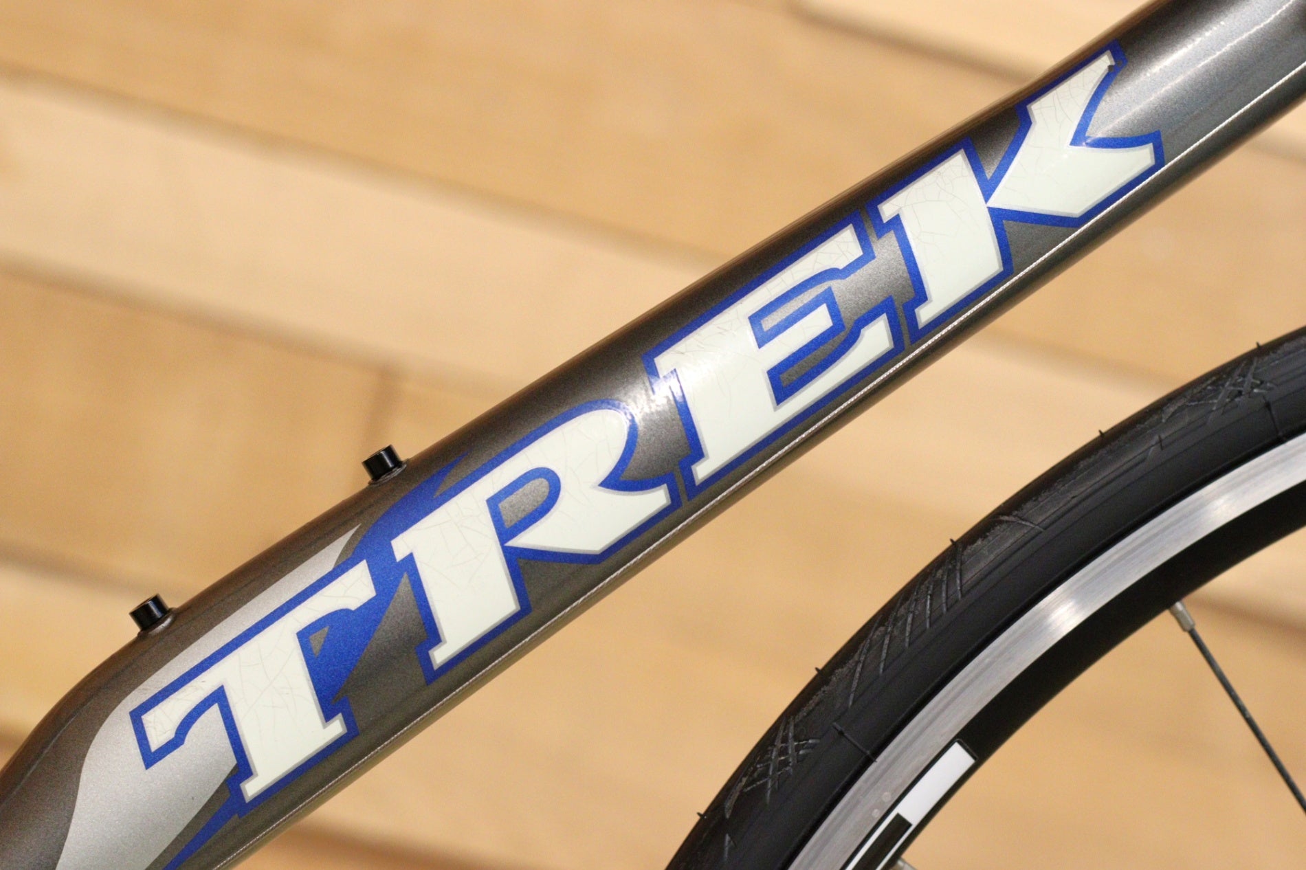 トレック TREK マドン MADONE 5.9 2004 シマノ アルテグラ 6600 MIX