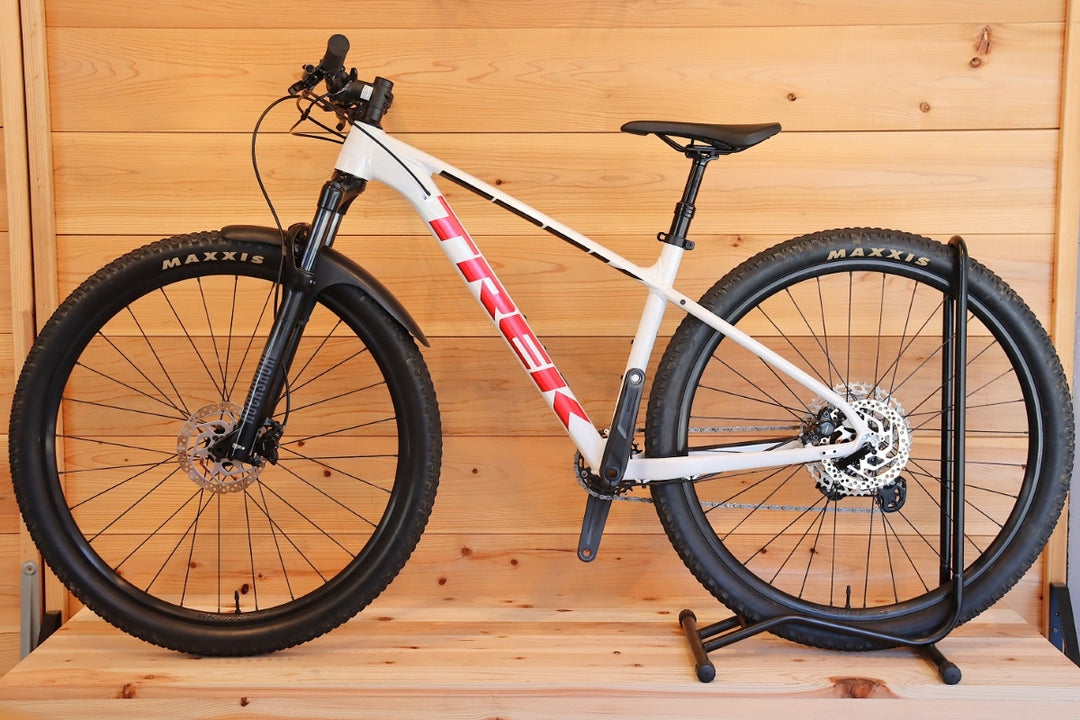 トレック TREK エクスキャリバー X-CALIBER 8 2022モデル Mサイズ シマノ デオーレ M6100 12S アルミ ハードテイル マウンテンバイク HT MTB 29インチ 【千葉店】