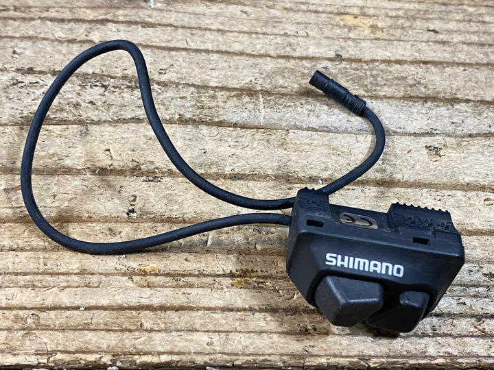 JX061 シマノ SHIMANO SW-R600 シフトスイッチ Di2