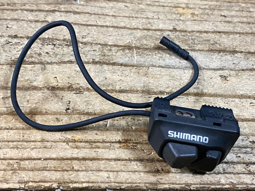 JX061 シマノ SHIMANO SW-R600 シフトスイッチ Di2 – BICI AMORE