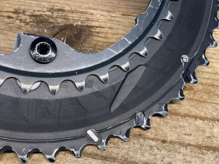 JO085 シマノ SHIMANO アルテグラ ULTEGRA FC-R8000 チェーンリング 52/36T
