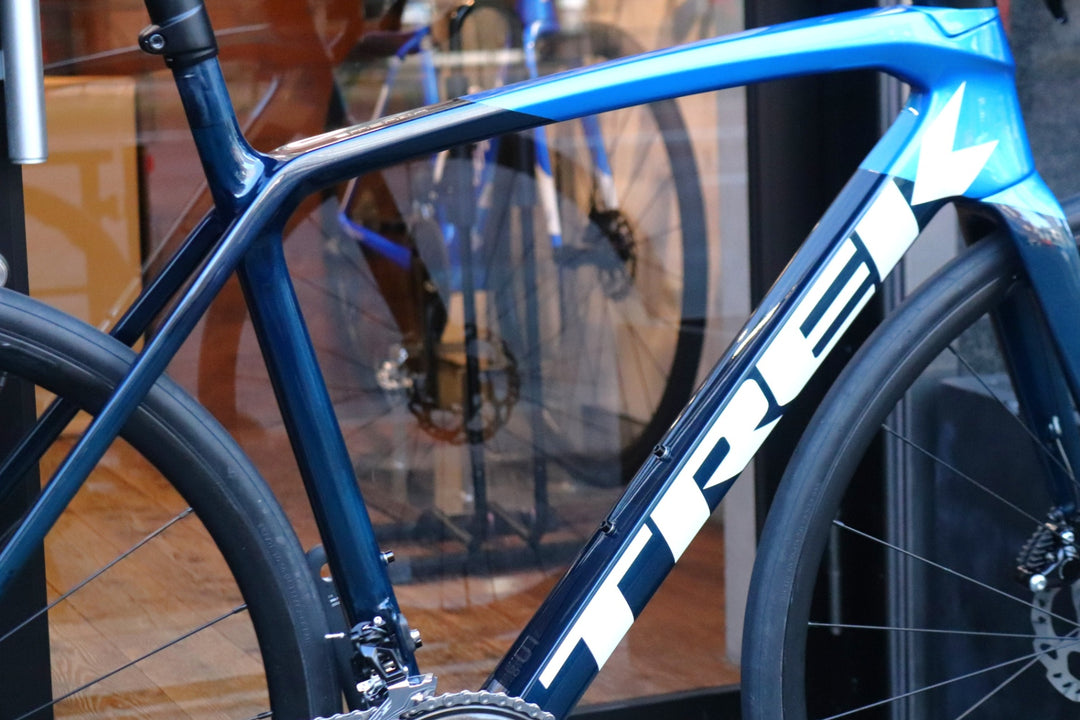トレック TREK エモンダ EMONDA SL5 DISC 2022モデル 54サイズ シマノ 105 R7020 11S カーボン ロードバイク 【東京南麻布店】