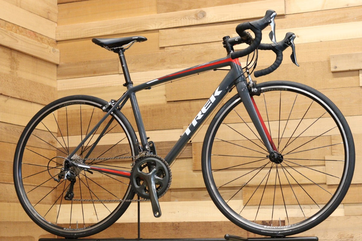 トレック TREK エモンダ EMONDA ALR4 2016モデル 52サイズ シマノ