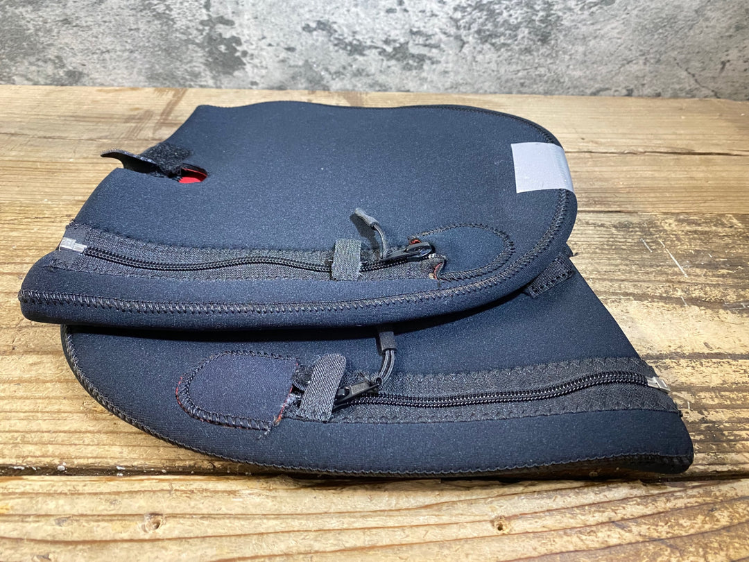 KG661 バーミッツ BAR MITTS DUAL MITTS ハンドルカバー