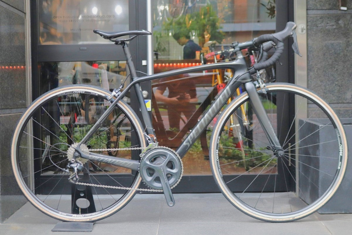 スペシャライズド SPECIALIZED ターマック コンプ TARMAC COMP 52