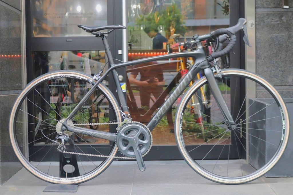 スペシャライズド SPECIALIZED ターマック コンプ TARMAC COMP 52