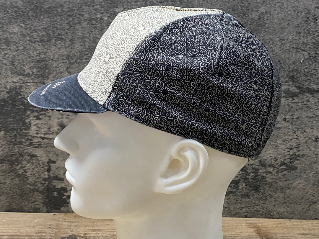 JY378 イザドア Isadore サイクルキャップ グレー ワンサイズ