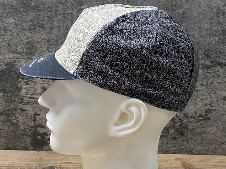 JY378 イザドア Isadore サイクルキャップ グレー ワンサイズ