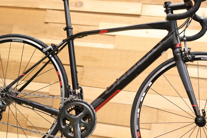オルベア ORBEA アヴァン ハイドロ AVANT HYDRO 2016 53サイズ ティアグラ 4700 10S カーボン ロードバイク 【立川店】