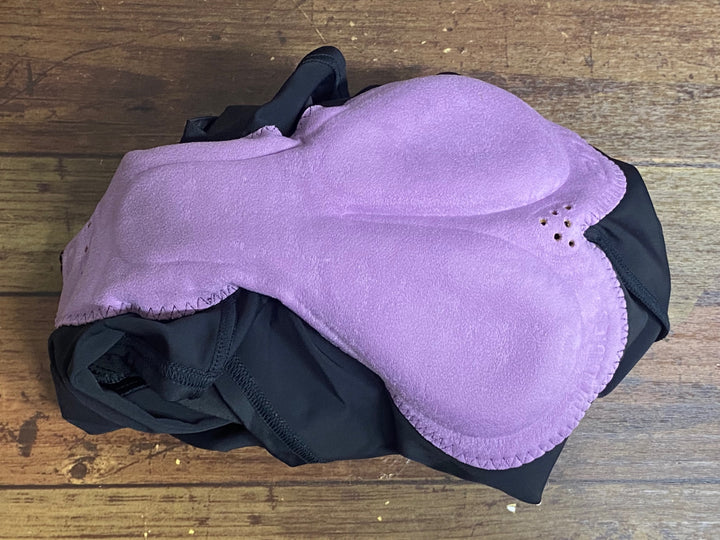 JI654 パールイズミ PEARL iZUMi サイクルパンツ グレー M レディース