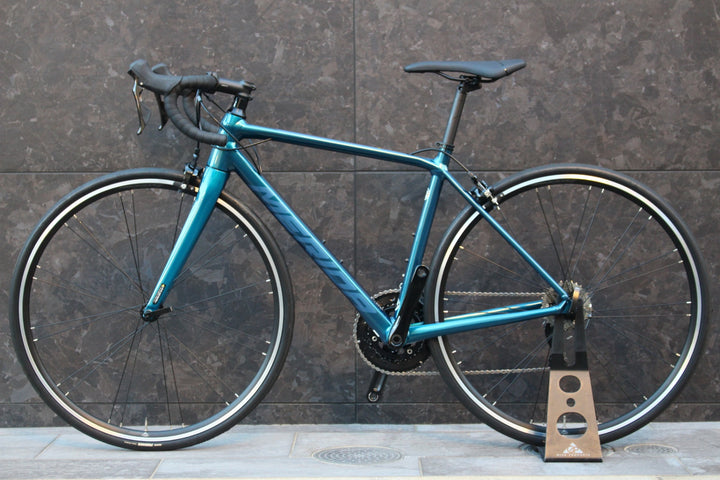 メリダ MERIDA スクルトゥーラ SCULTURA RIM 400 2024モデル 47サイズ シマノ 105 R7000 MIX 11S アルミ ロードバイク 【福岡店】