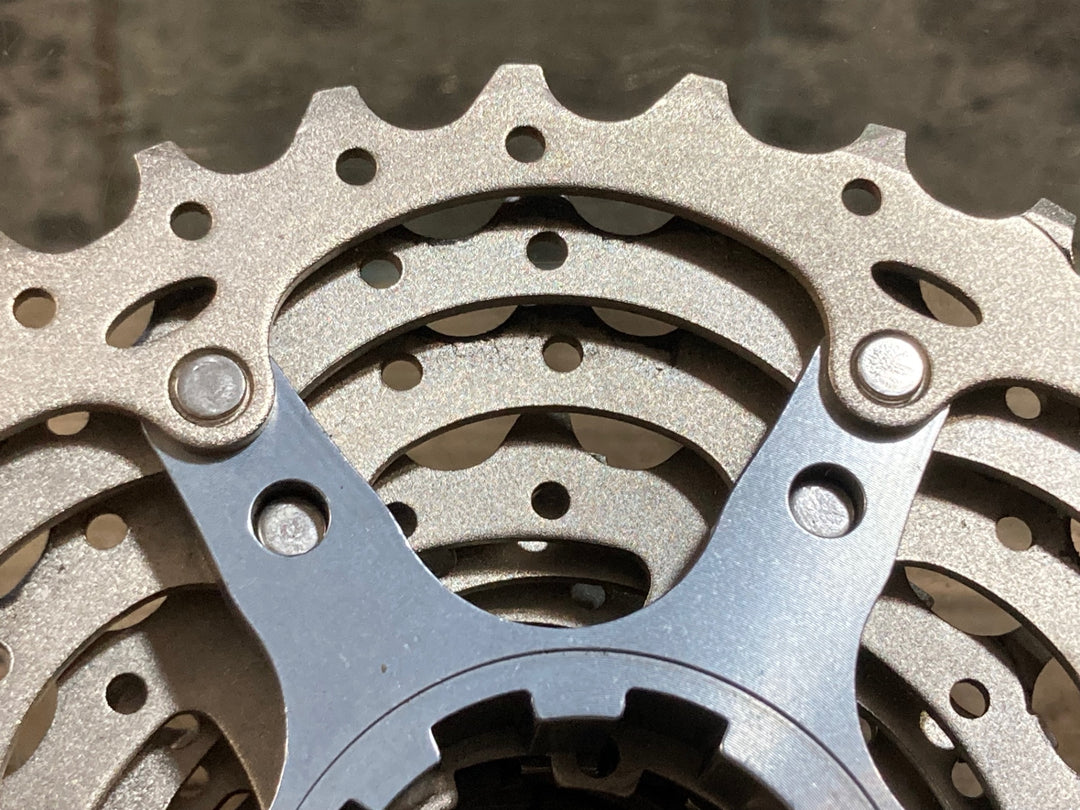 JS741 シマノ SHIMANO アルテグラ ULTEGRA CS-6700 スプロケット 12-30T 10S