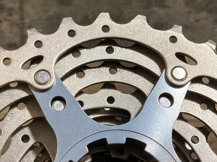 JS741 シマノ SHIMANO アルテグラ ULTEGRA CS-6700 スプロケット 12-30T 10S