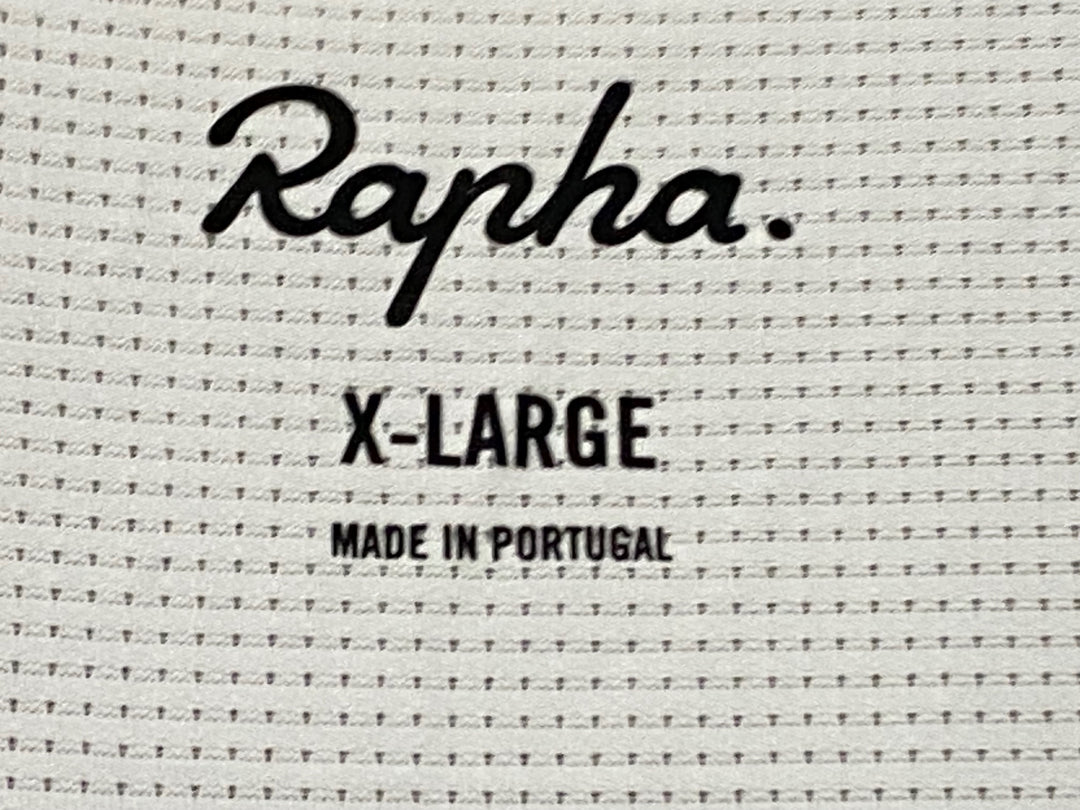 KC678 ラファ Rapha PRO TEAM TRAINING BIB SHORTS ビブショーツ 濃紺 XL