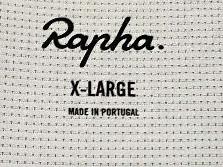 KC678 ラファ Rapha PRO TEAM TRAINING BIB SHORTS ビブショーツ 濃紺 XL
