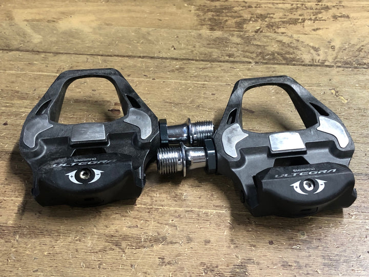 JX233 シマノ SHIMANO アルテグラ ULTEGRA PD-R8000 ビンディングペダル SPD-SL