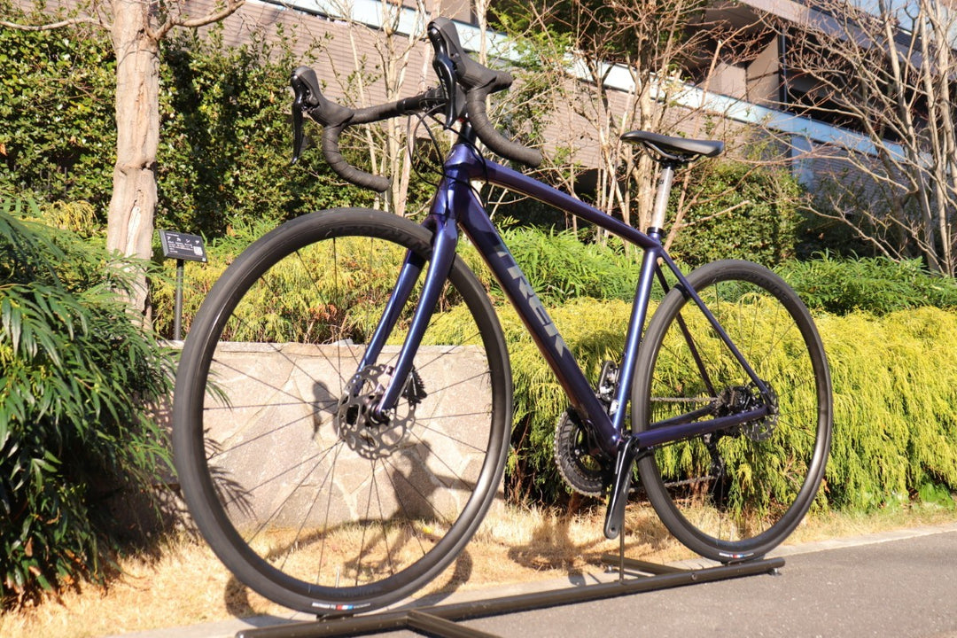 トレック TREK エモンダ EMONDA ALR5 DISC 2020年モデル 52サイズ シマノ 105 R7020 11S アルミ ロードバイク【さいたま浦和店】