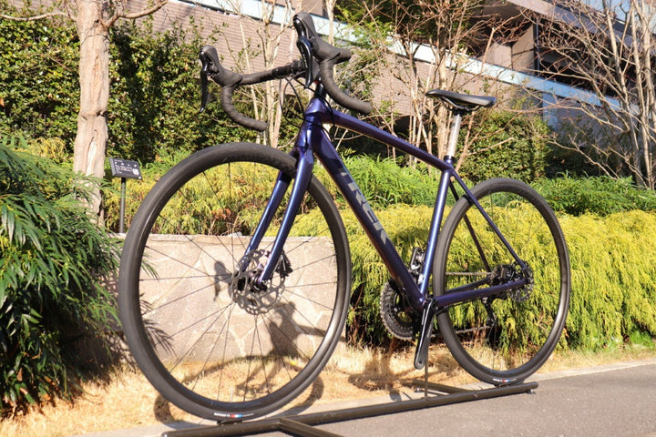 トレック TREK エモンダ EMONDA ALR5 DISC 2020年モデル 52サイズ シマノ 105 R7020 11S アルミ ロードバイク【さいたま浦和店】