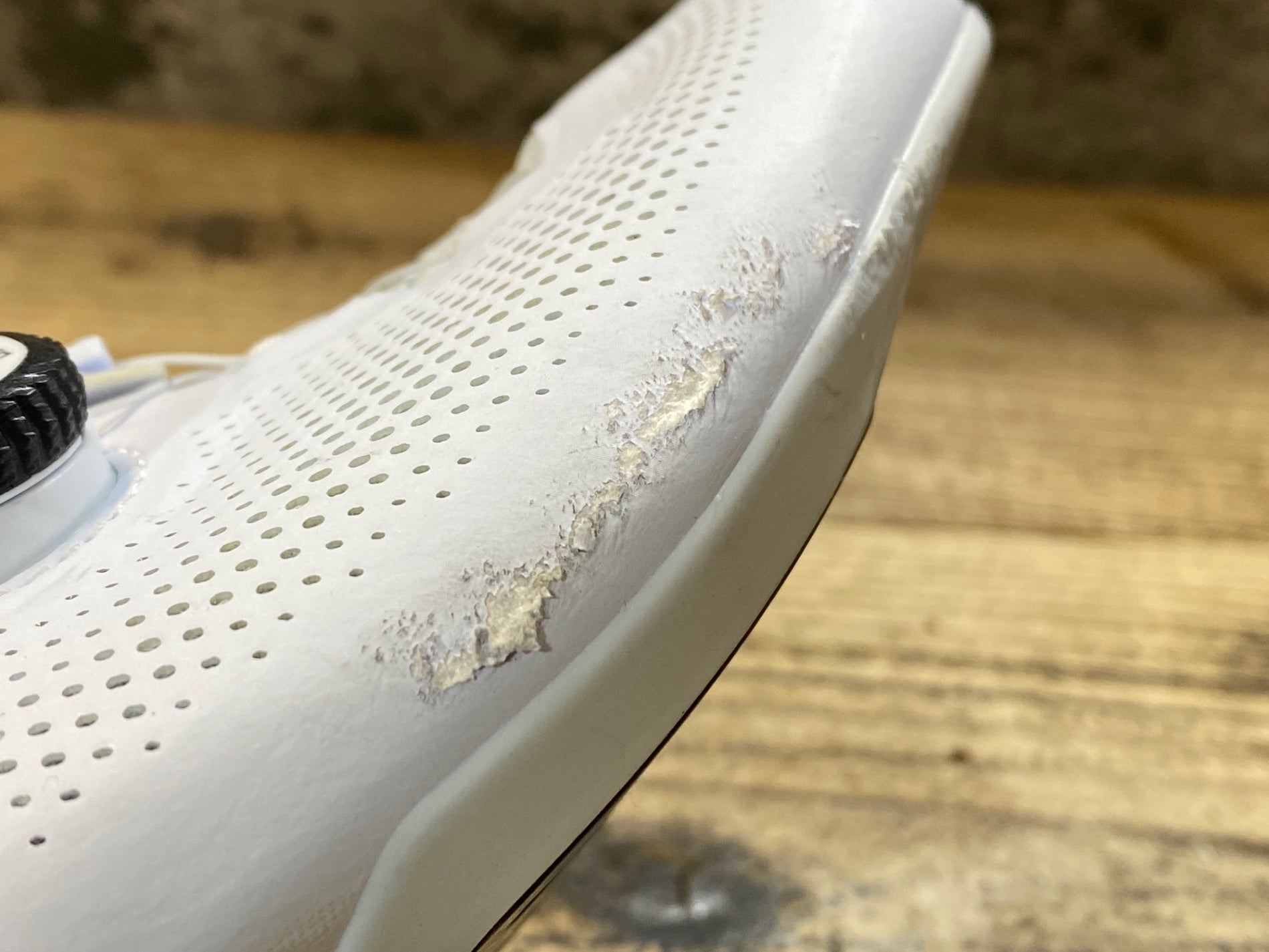 JW659 シマノ SHIMANO S-PHYRE SHRC903M W01S ビンディングシューズ