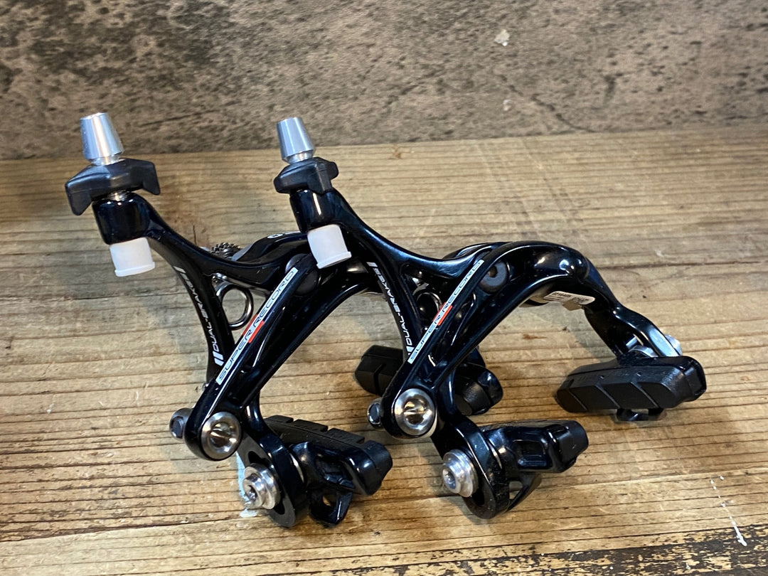 KP667 未使用 カンパニョーロ CAMPAGNOLO スーパーレコード SUPER RECORD コンポーネント 11s