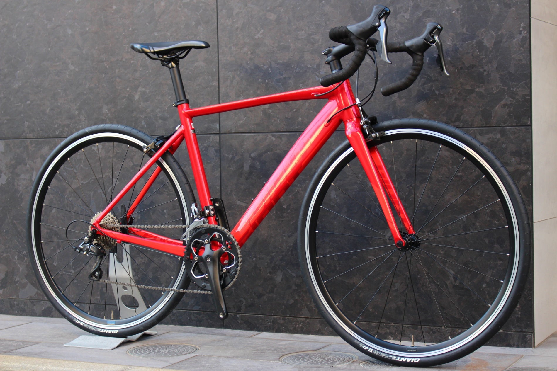 ジャイアント GIANT フォーマ FORMA 2021 Sサイズ シマノ クラリス