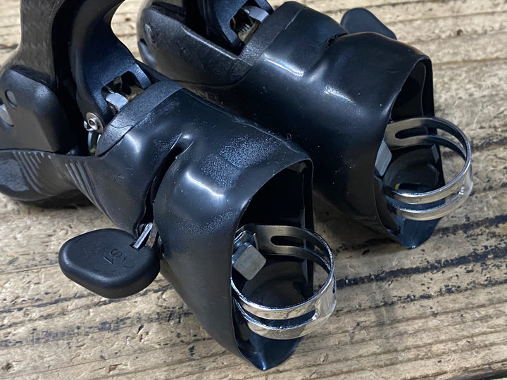 JM369 カンパニョーロ CAMPAGNOLO スーパーレコード SUPER RECORD 2x11S 前期 エルゴパワー,FD 直付,RD,BR コンポセット