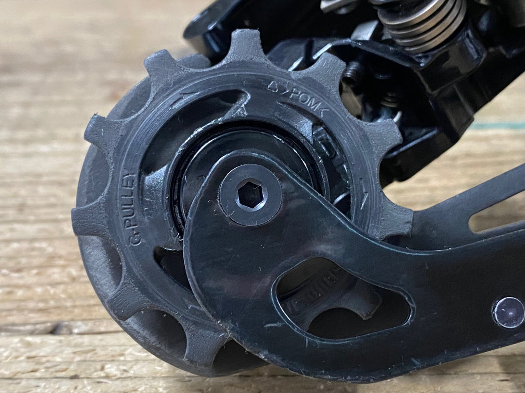 KD049 シマノ SHIMANO デュラエース DURA-ACE RD-R9150 リアディレイラー DI2