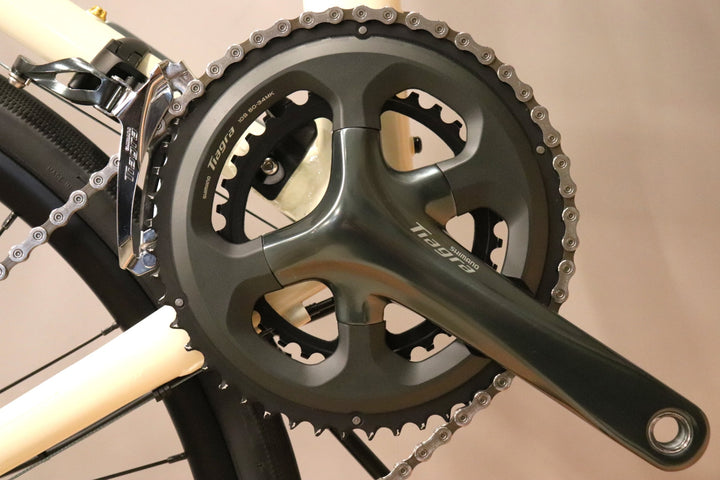 トレック TREK ドマーネ DOMANE AL4 DISC GEN3 2021モデル 49サイズ シマノ ティアグラ 4720 10S アルミ ロードバイク 【仙台店】