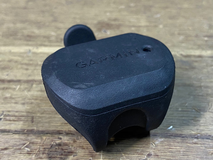 JG202 ガーミン GARMIN スピードセンサー 動作確認済
