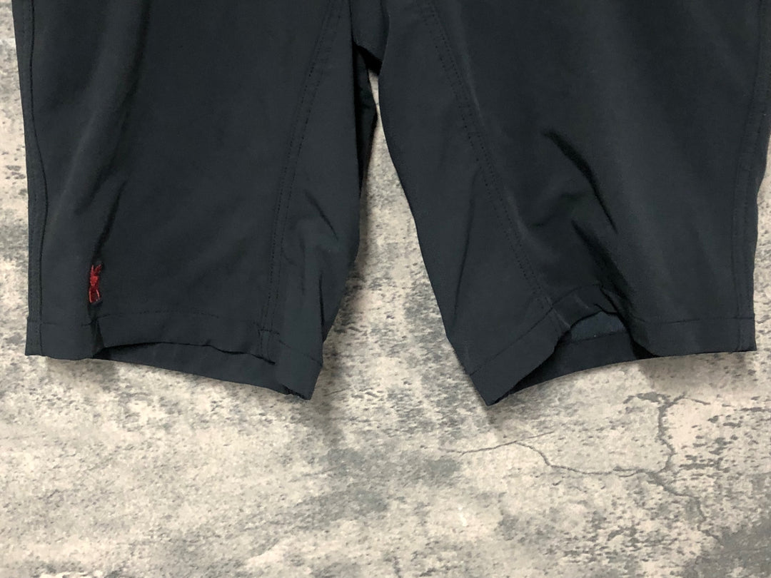 JJ967 クローム CHROME サイクルパンツ ハーフパンツ 黒 28