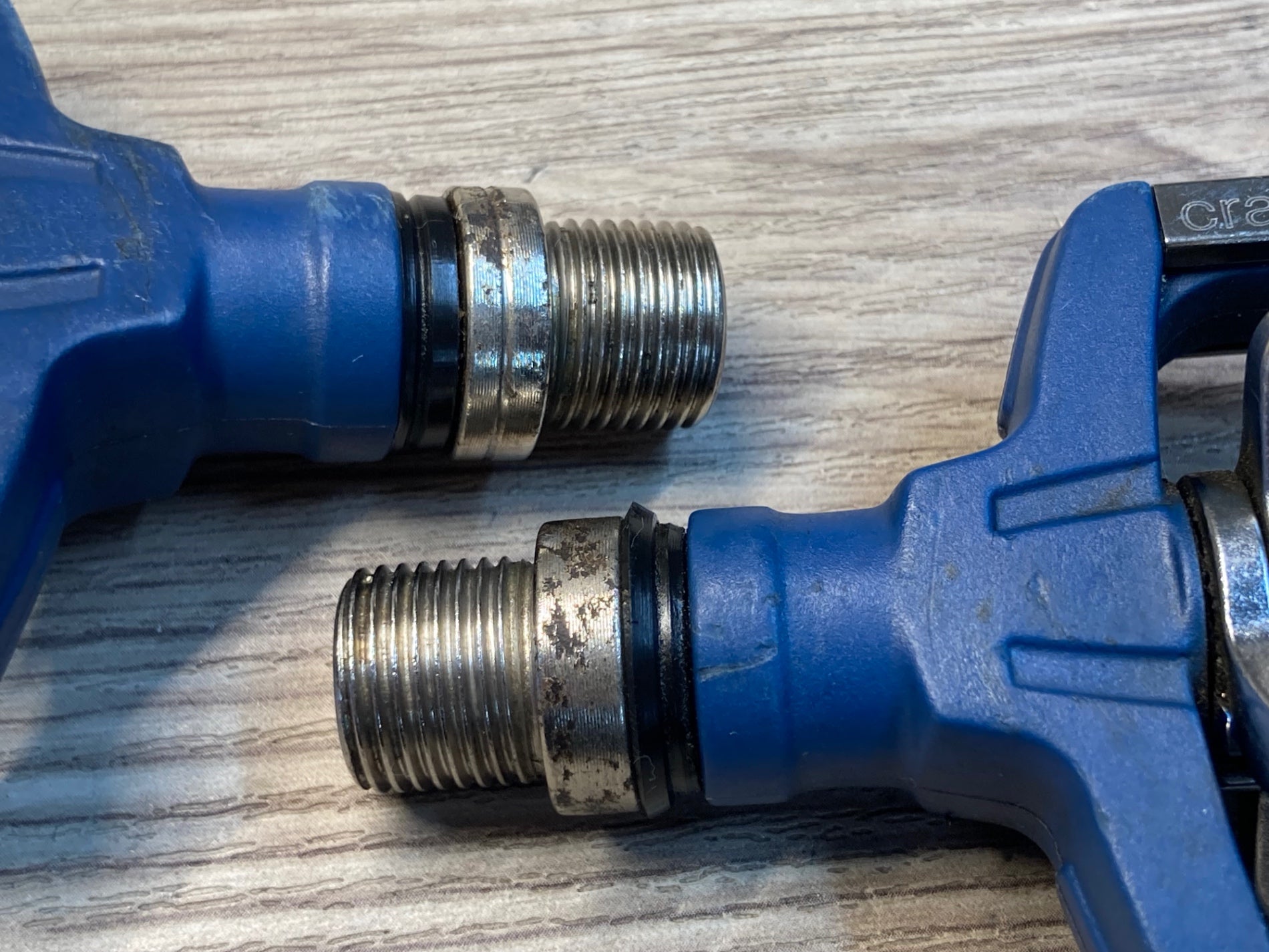 JF571 クランクブラザーズ Crankbrothers キャンディ CANDY SL