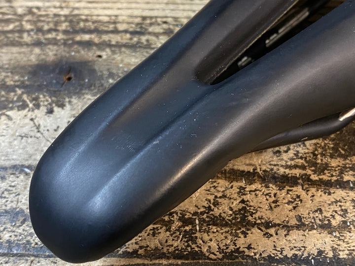 JI139 スペシャライズド SPECIALIZED POWER EXPERT サドル 黒 155mm HOLLOW Ti