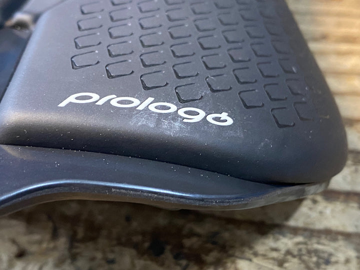 JU473 プロロゴ prologo SCRATCH M5 サドル 黒 Pro T 2.0レール