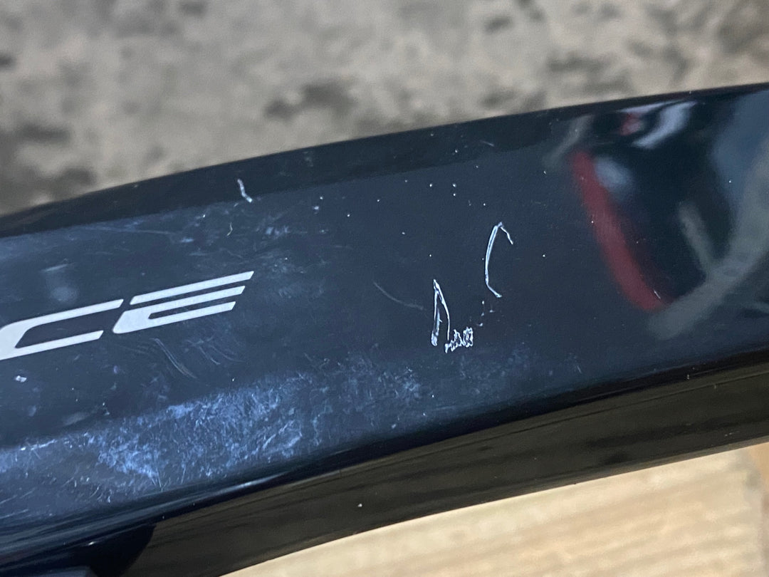 HO432 シマノ SHIMANO デュラエース DURA ACE FC-R9200 175mm 4iiiパワーメーター 両足計測 ※接続確認済