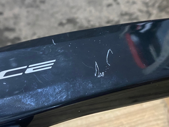HO432 シマノ SHIMANO デュラエース DURA ACE FC-R9200 175mm 4iiiパワーメーター 両足計測 ※接続確認済