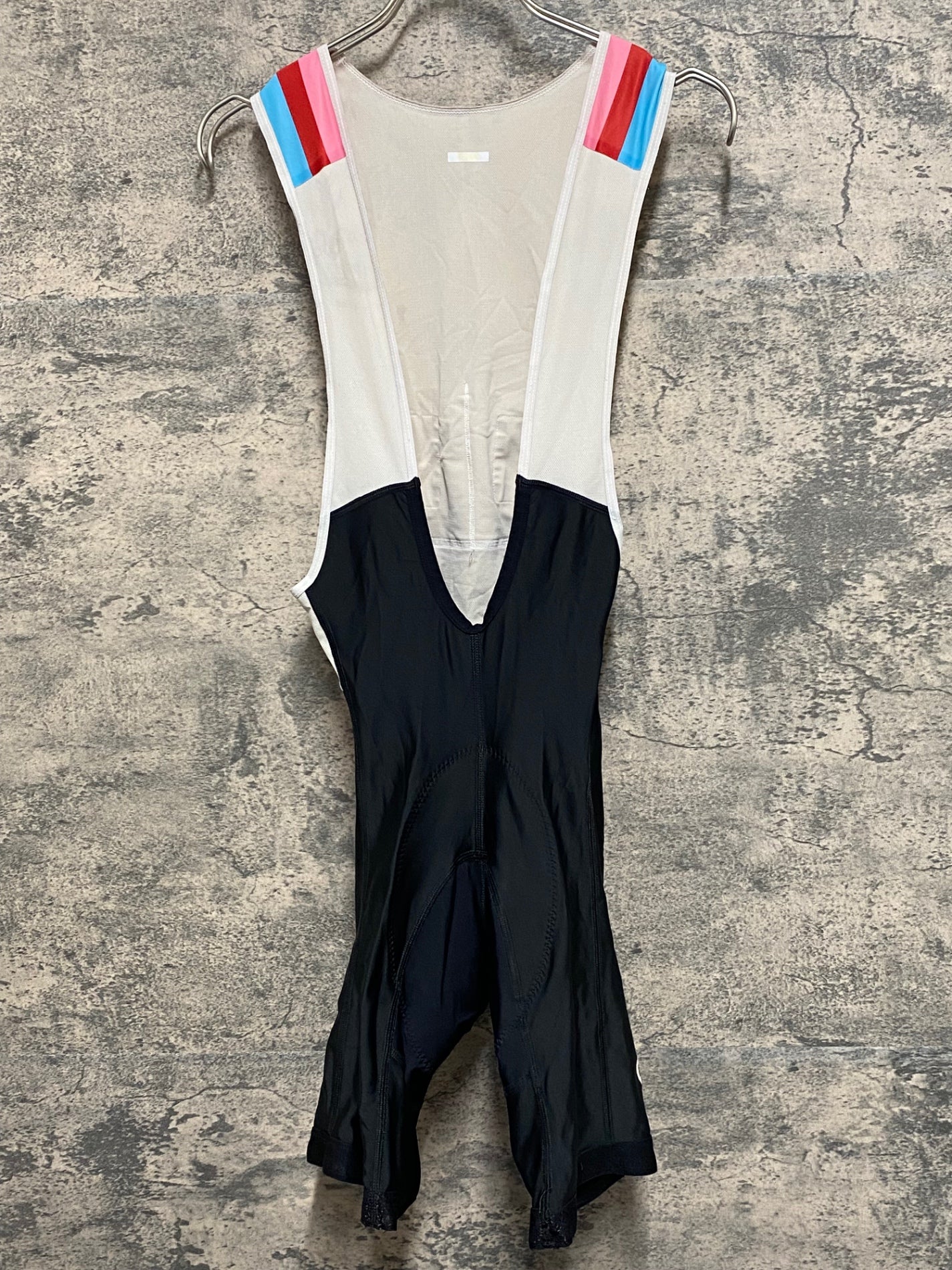 JZ490 ラファ RAPHA PRO TEAM BIB SHORTS ビブショーツ M – BICI AMORE