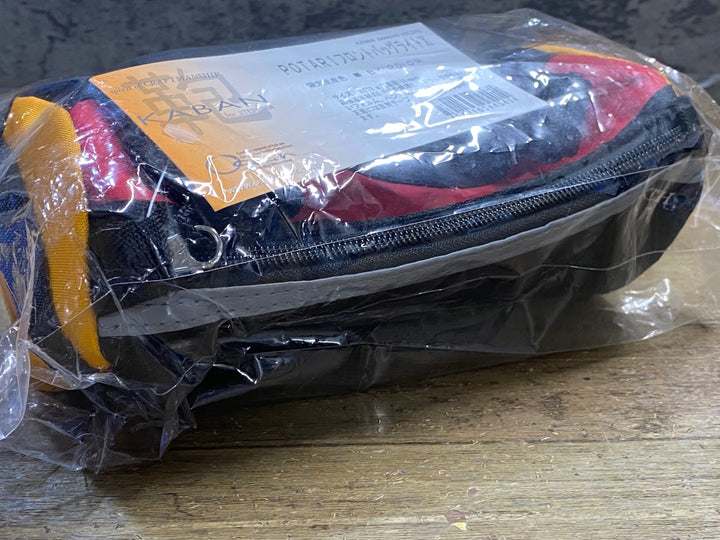 KL340 オーストリッチ OSTRICH フロントバッグ ライトX