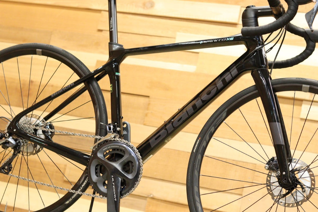 ビアンキ BIANCHI インフィニート INFINITO XE 2020 50サイズ シマノ アルテグラ R8020 11S カーボン ロードバイク 【立川店】