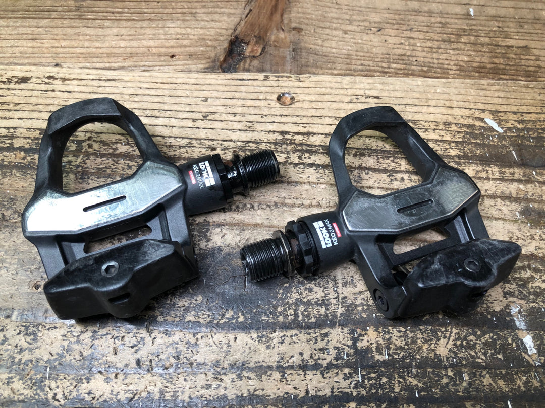 JI582 ルック LOOK ケオ KEO2 MAX CARBON ビンディングペダル