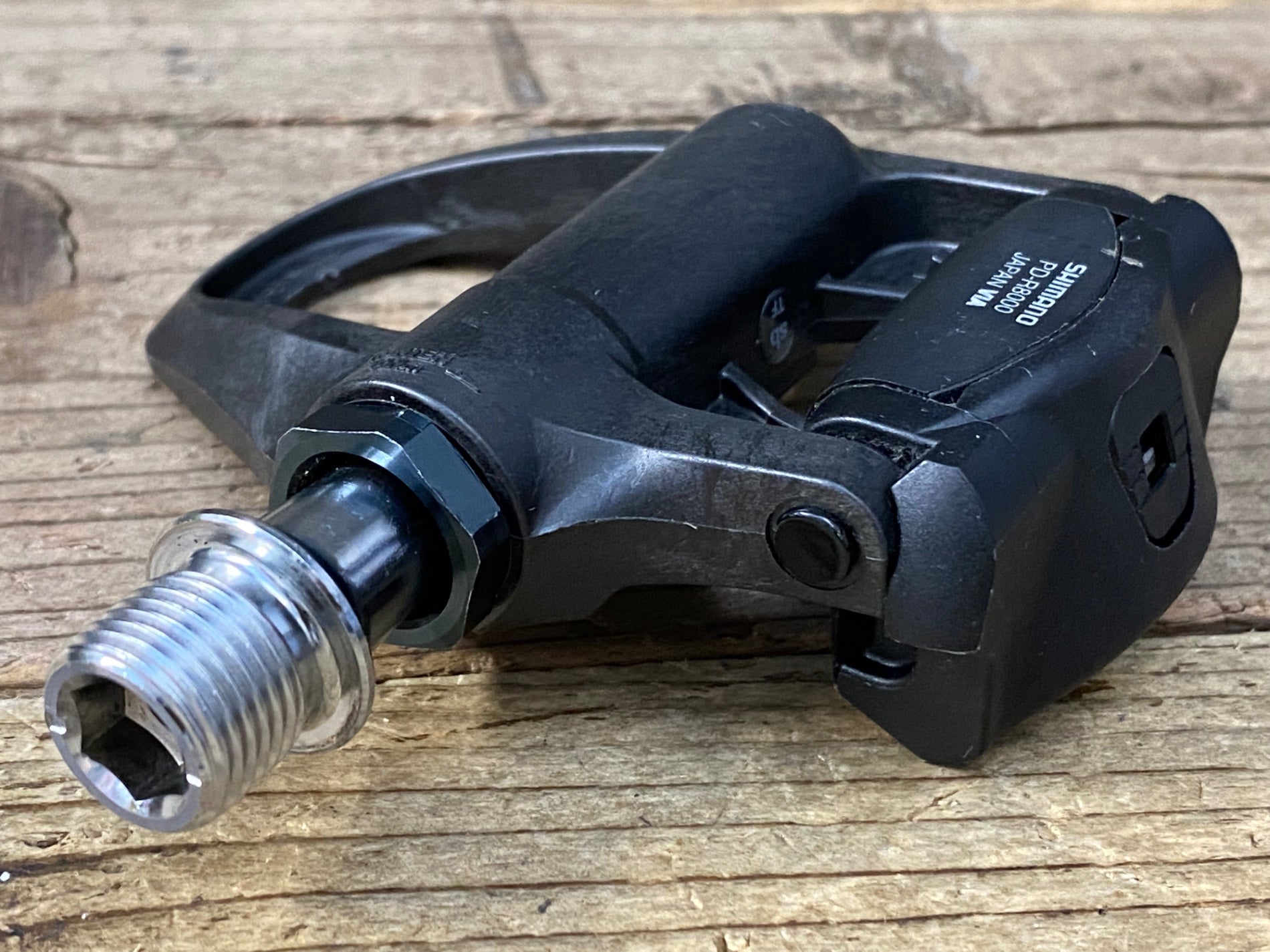 JX226 シマノ SHIMANO アルテグラ ULTEGRA PD-R8000 ビンディング