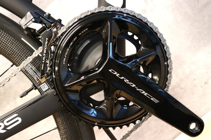 ルック LOOK 795 BLADE 2 RS DISC 2024 XSサイズ シマノ アルテグラ R8170 MIX Di2 12S カーボン ロードバイク 【さいたま浦和店】