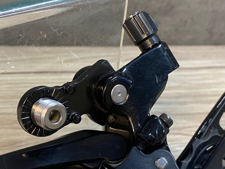 JN340 シマノ SHIMANO 105 RD-R7000 リアディレイラー 11S GS
