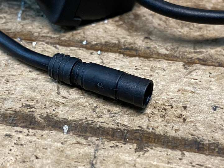 IU935 シマノ SHIMANO SW-R600 シフトスイッチ Di2 電動