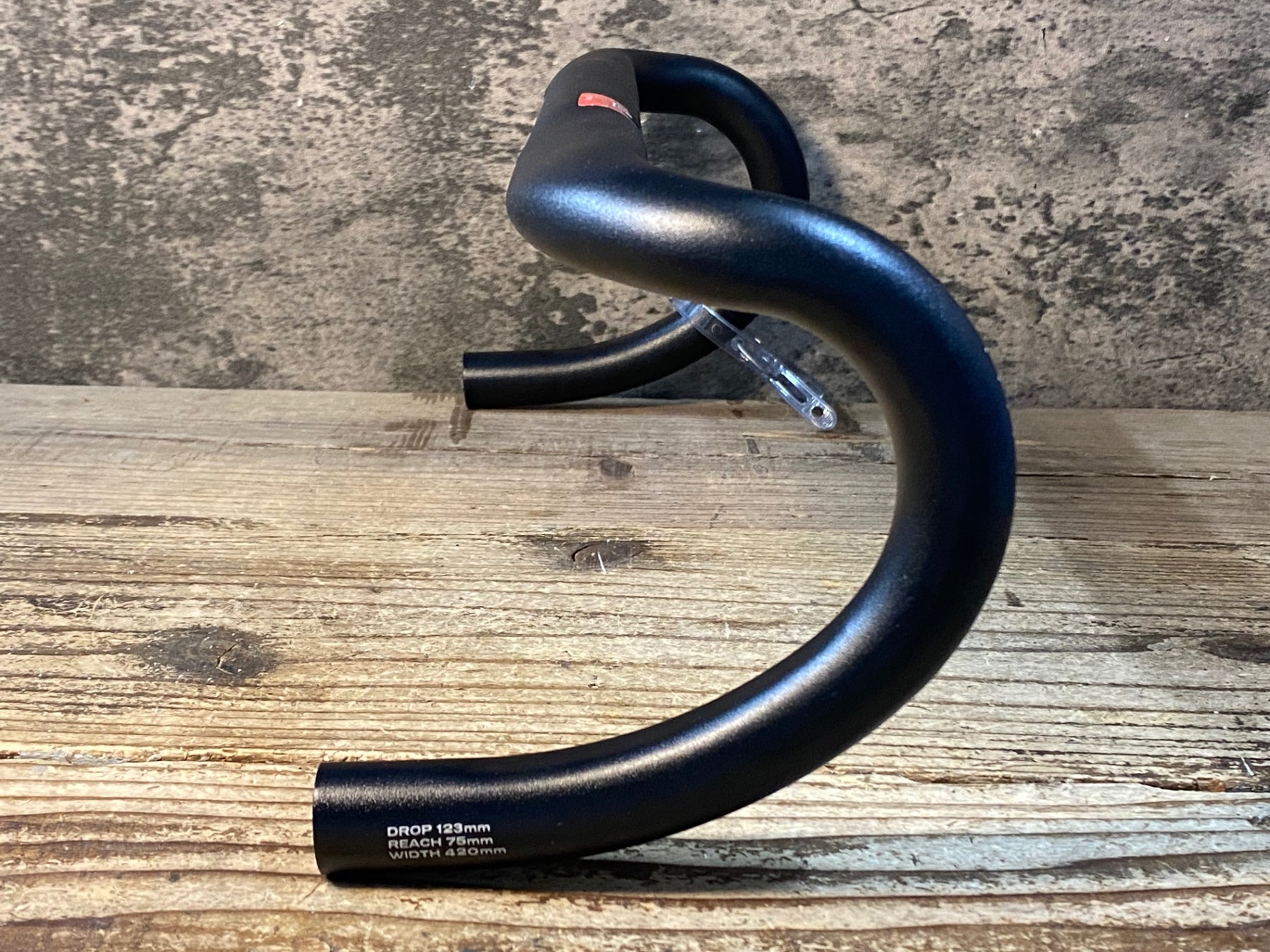 KA441 スペシャライズド SPECIALIZED SHALLOW BEND ドロップハンドル